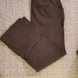 Black Dress Pants 16